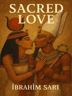 cover image of Sacred Love